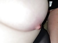 Wife tits wen funking a friend